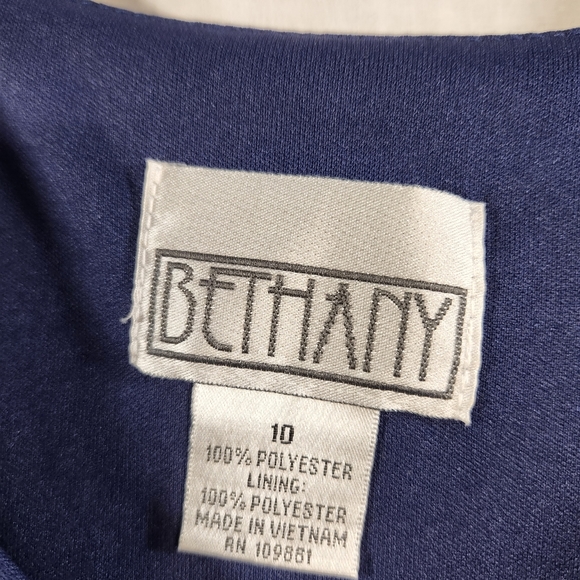 BETHANY DRESS - Picture 5 of 6